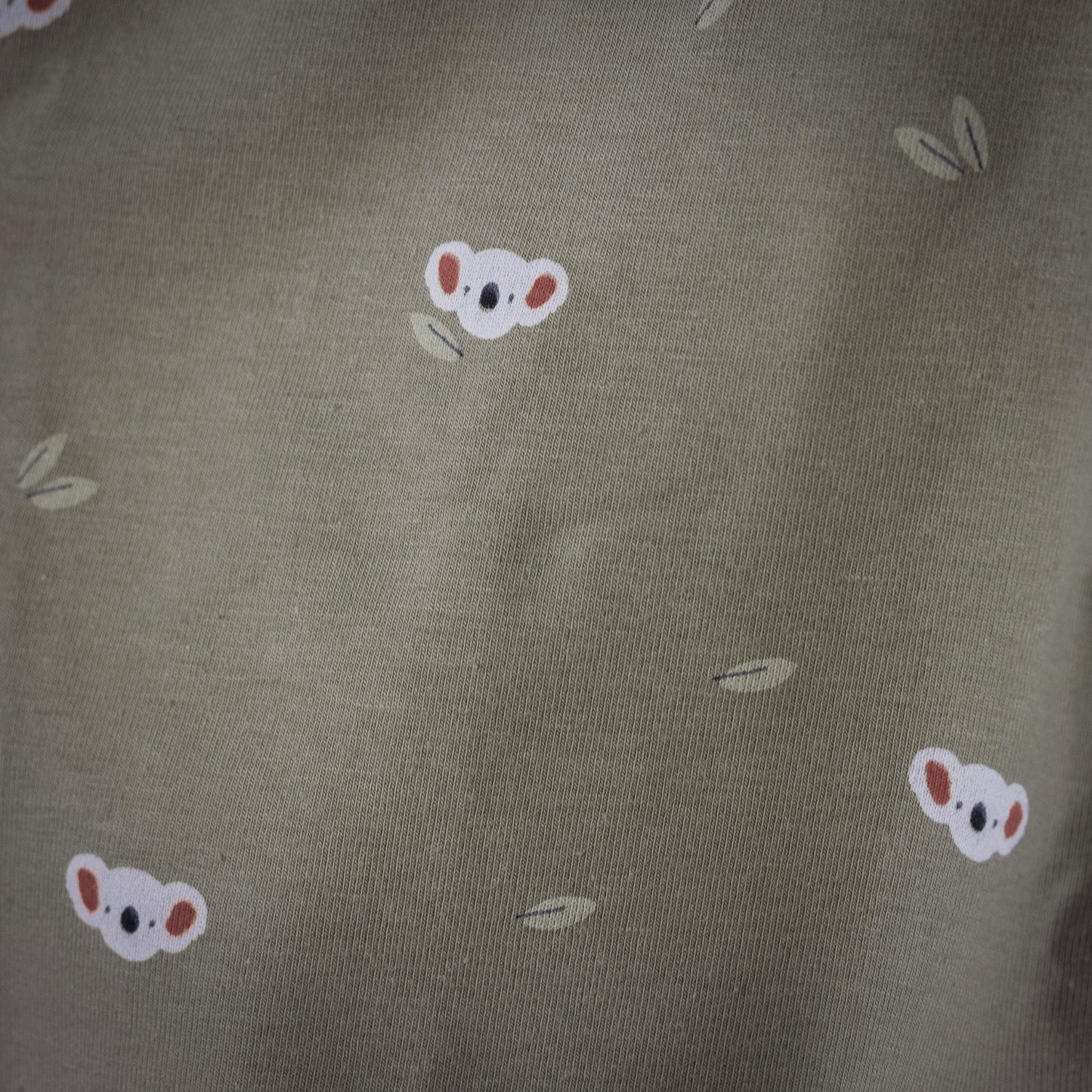 T-shirt panda